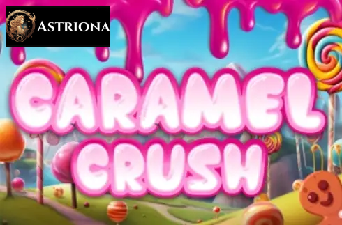 Caramel Crush